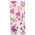 Коврик для сушки посуды 38*50см «Кофейный аромат»