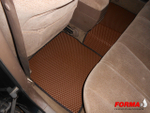 Toyota Vista 3 поколение V30 (1990-1994)