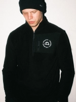 Пуловер MANTO CIRCLE