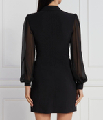 Платье Ga\u00eblle Paris - черный(GBDM20014)