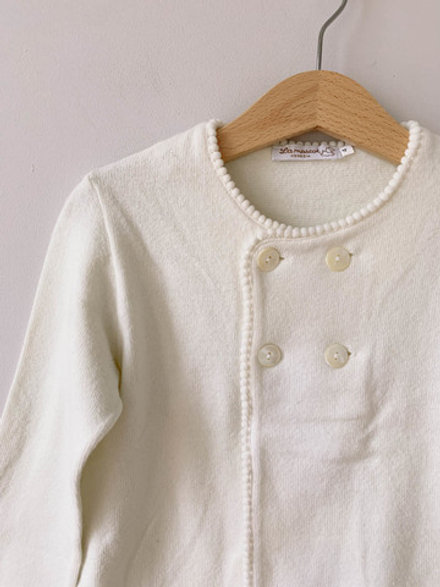 Кардиган La Mascot, 104