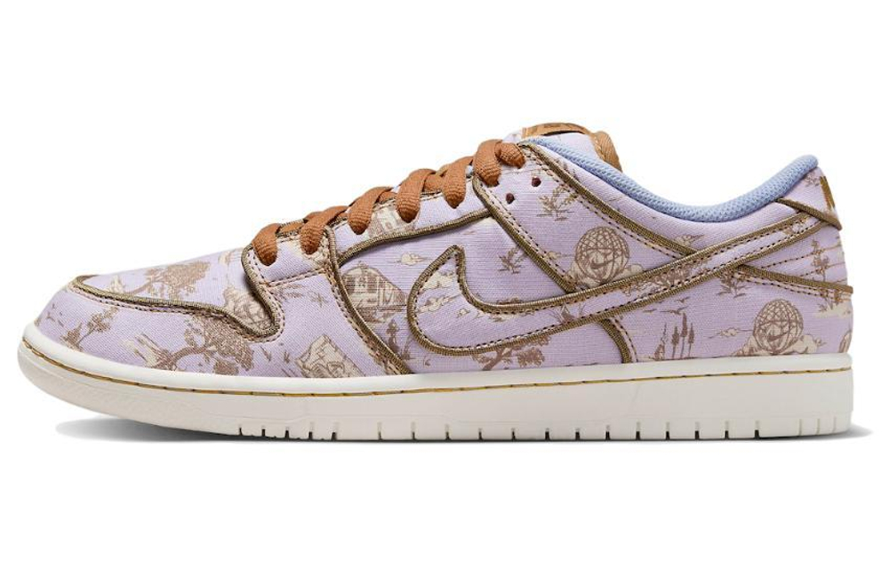 Кроссовки Nike Dunk Sb Low