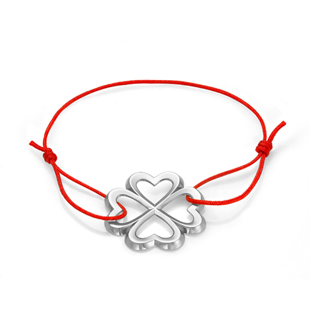 Браслет из серебра 925 пробы