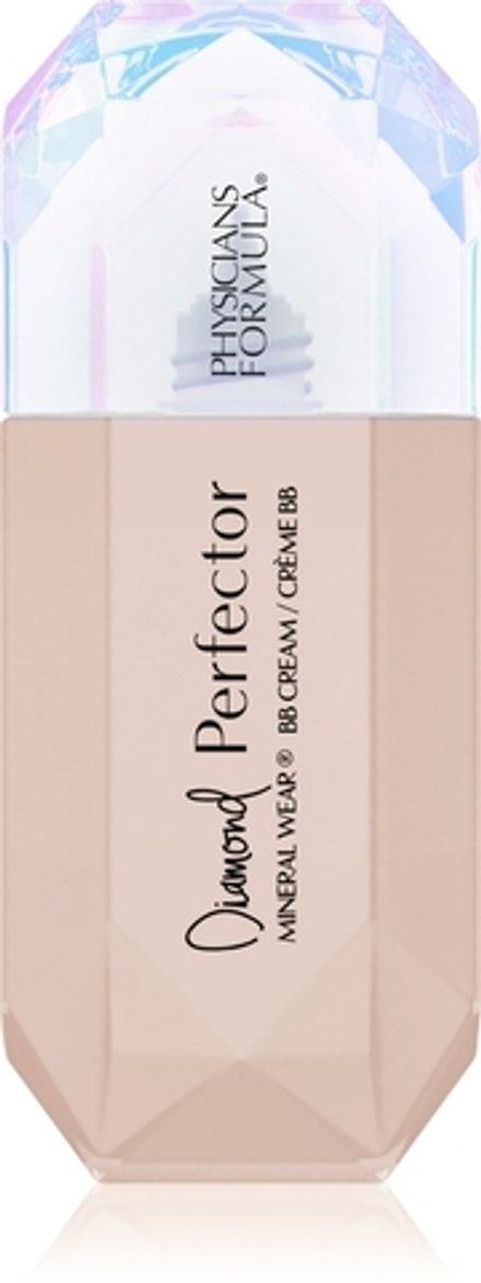 Physicians Formula Mineral Wear  Diamond Perfector - BB-крем, 37 ml