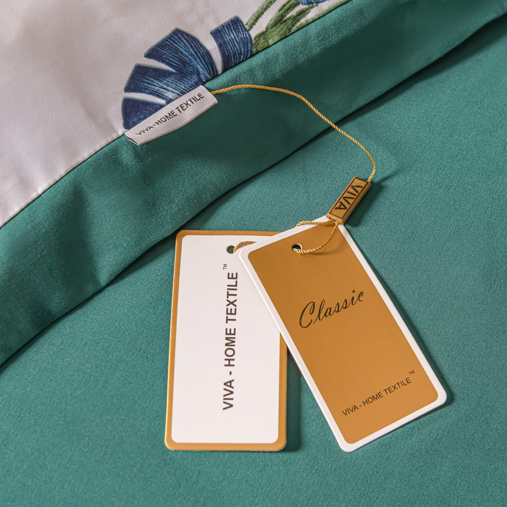 Комплект постельного белья Сатин MS MS002