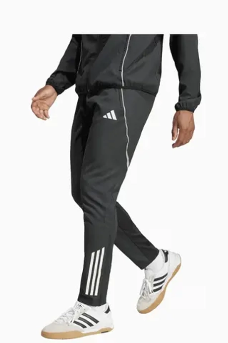 Штаны adidas Tiro 25 Competition Presentation - черный