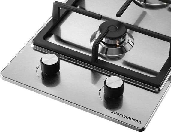 Газовая панель Kuppersberg TS 38 X