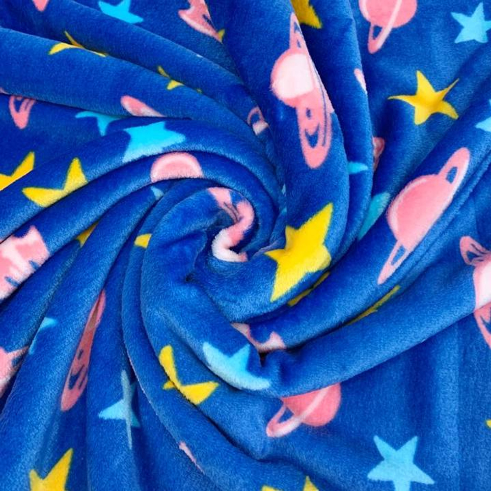 2324/8 Вельсофт цветной