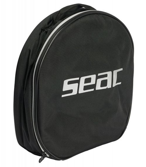 Комплект регулятор и октопус Seac IT300 set DIN 300 BAR