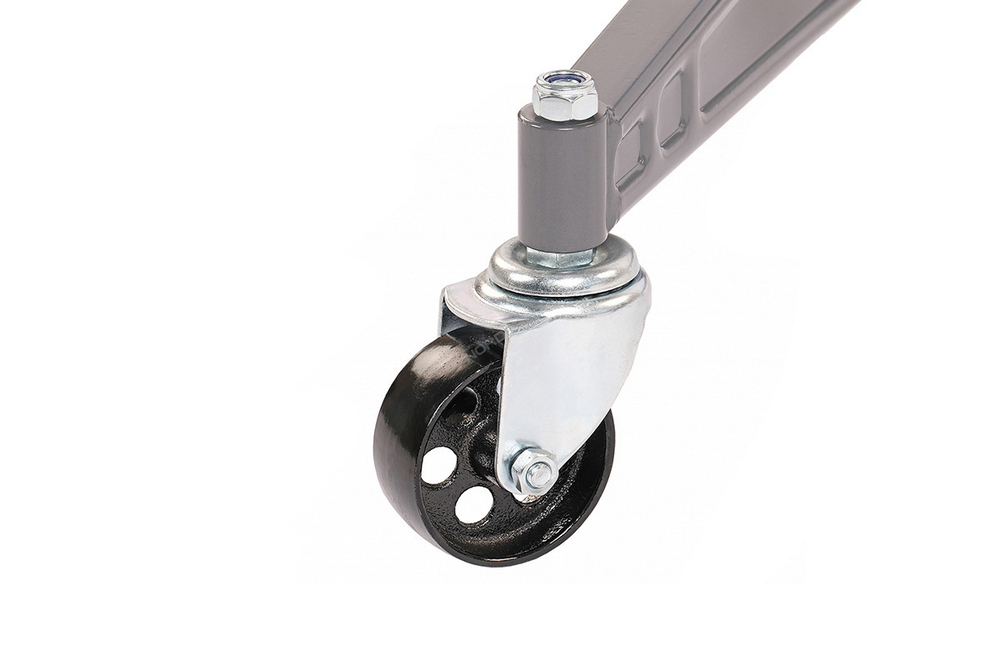 NORDBERG (N3405T) Стойка трансмиссионная, г/п 500 кг, с регулируемой насадкой