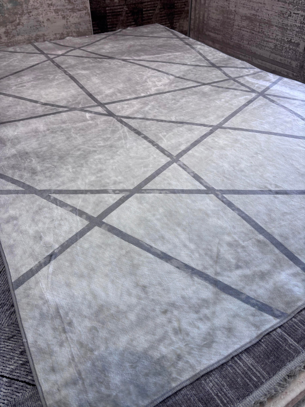 Ковер "Leo Pixel" 160*230 см