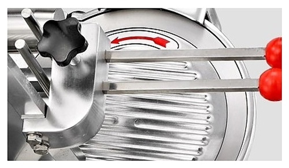 Слайсер Kocateq GDS300A/200
