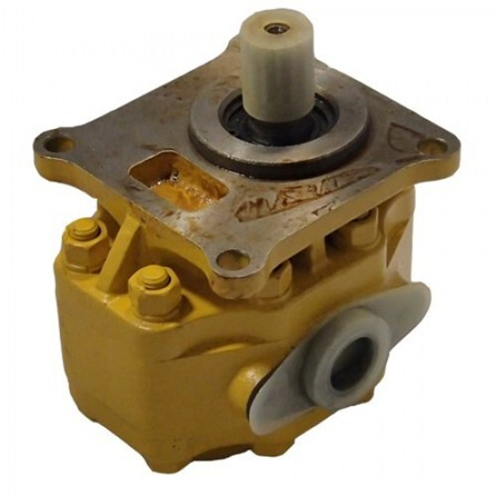 насос komatsu D355C-1C
