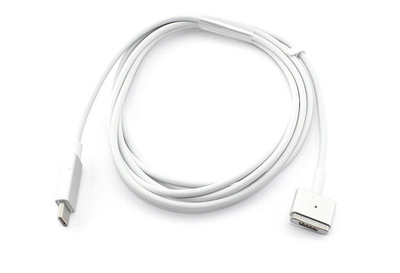 Кабель для зарядки Apple Type-C  - Magsafe 2.0 100W 1,8m OEM