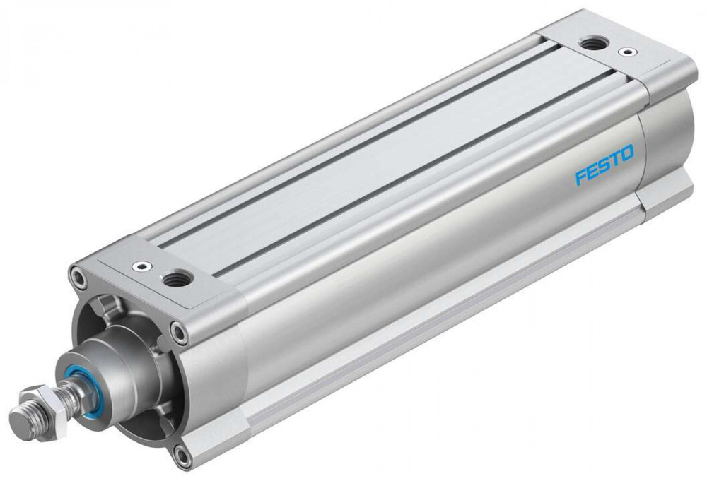 DSBC-100-320-PPVA-N3 Стандартный цилиндр