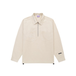 РУБАШКА YMKASHIX VELVET