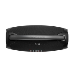 Портативная колонка JBL Boombox 3, черный