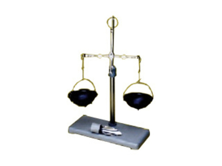 ВСМ-20/2 Весы для сыпучих материалов ВСМ-20 (от 1 до20г) со штативом лабораторные медицинские