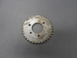Шестерня распредвала 12741-89J00-000 Suzuki DF30 2002 г.