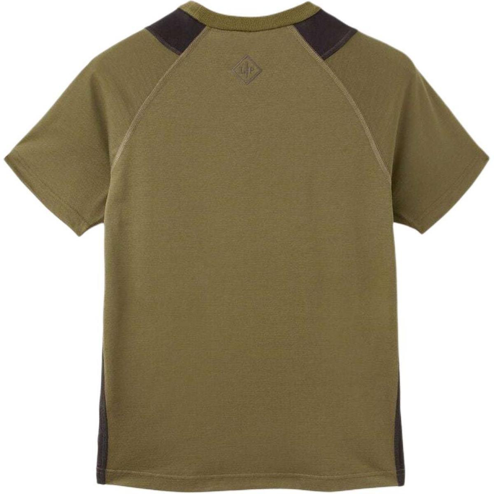 Футболки Loro Piana FW24 Logo T, FAN8440-5J26