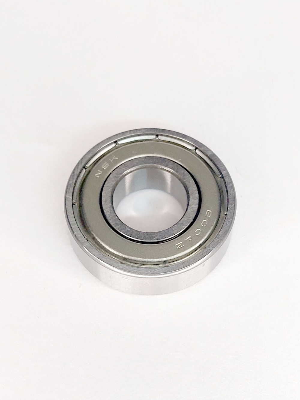 Подшипник NSK 6001ZZC3E 12х28х8 мм к-т 2 шт.