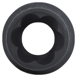 KING TONY (9TD403-10M) Головка для поврежденного крепежа, 10 мм