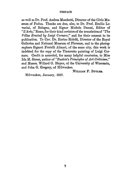 The Art of Living long | Luigi Cornaro
