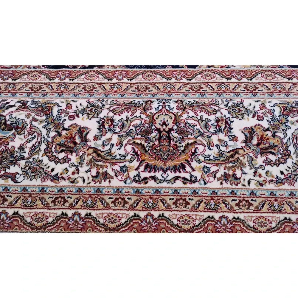 Иранский ковер из Мешхеда шерстяной 150х225 см 5505283 Иран машинный