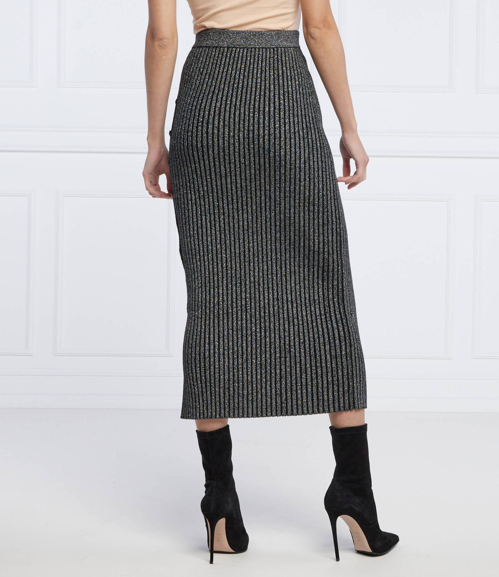 юбка TORY BURCH - графитовый(85851)