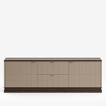 Тумба под ТВ TIMELESS TLD069 на цоколе