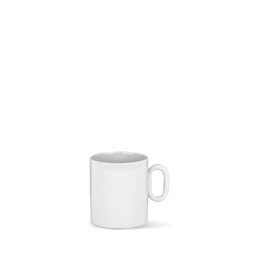 Alessi/ Нарядная кружка/ 300 мл/ EAN 8003299319053