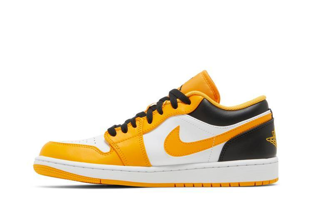 Кроссовки Jordan Air Jordan 1 Low "Taxi"