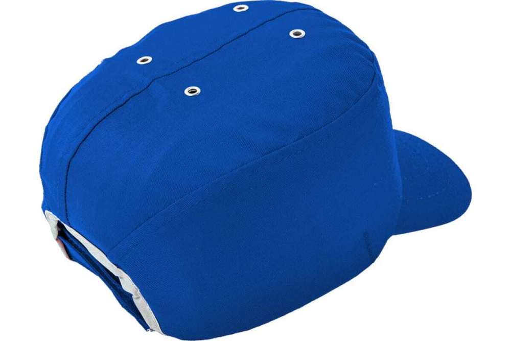 Каскетка, цвет василёк