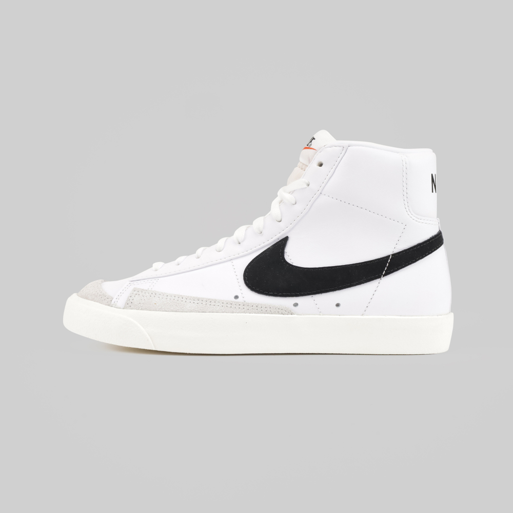 Кроссовки Nike Blazer Mid '77 Vintage - купить в магазине Dice с бесплатной доставкой по России