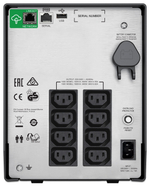 Источник бесперебойного питания  APC SMC1000IC