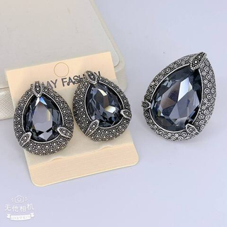Комплект LuxVintage - 089