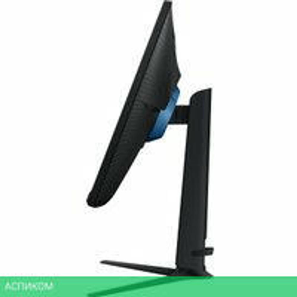 Игровой монитор Samsung Odyssey G3 LS32DG300EIXCI