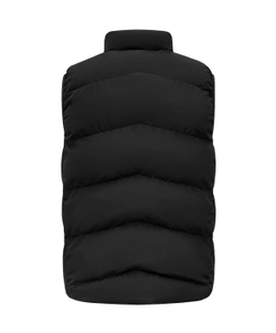 Жилет утепленный ESSENTIAL PerFormPROOF Padded Vest, черный