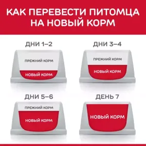 Сухой корм Hill's Science Plan для пожилых собак мелких пород с курицей