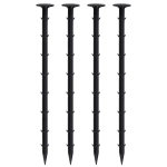 Гвозди садовые крепежные Набор 2 шт VL83-244