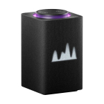 Умная колонка Яндекс Станция Макс с Zigbee с Алисой