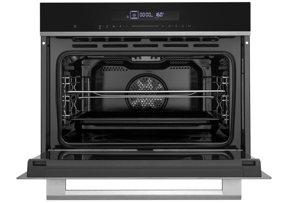 Шкаф духовой электрический MAUNFELD MCMO5013SDS фото 2