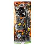 Набор оружия Спецслужб, блистер 582