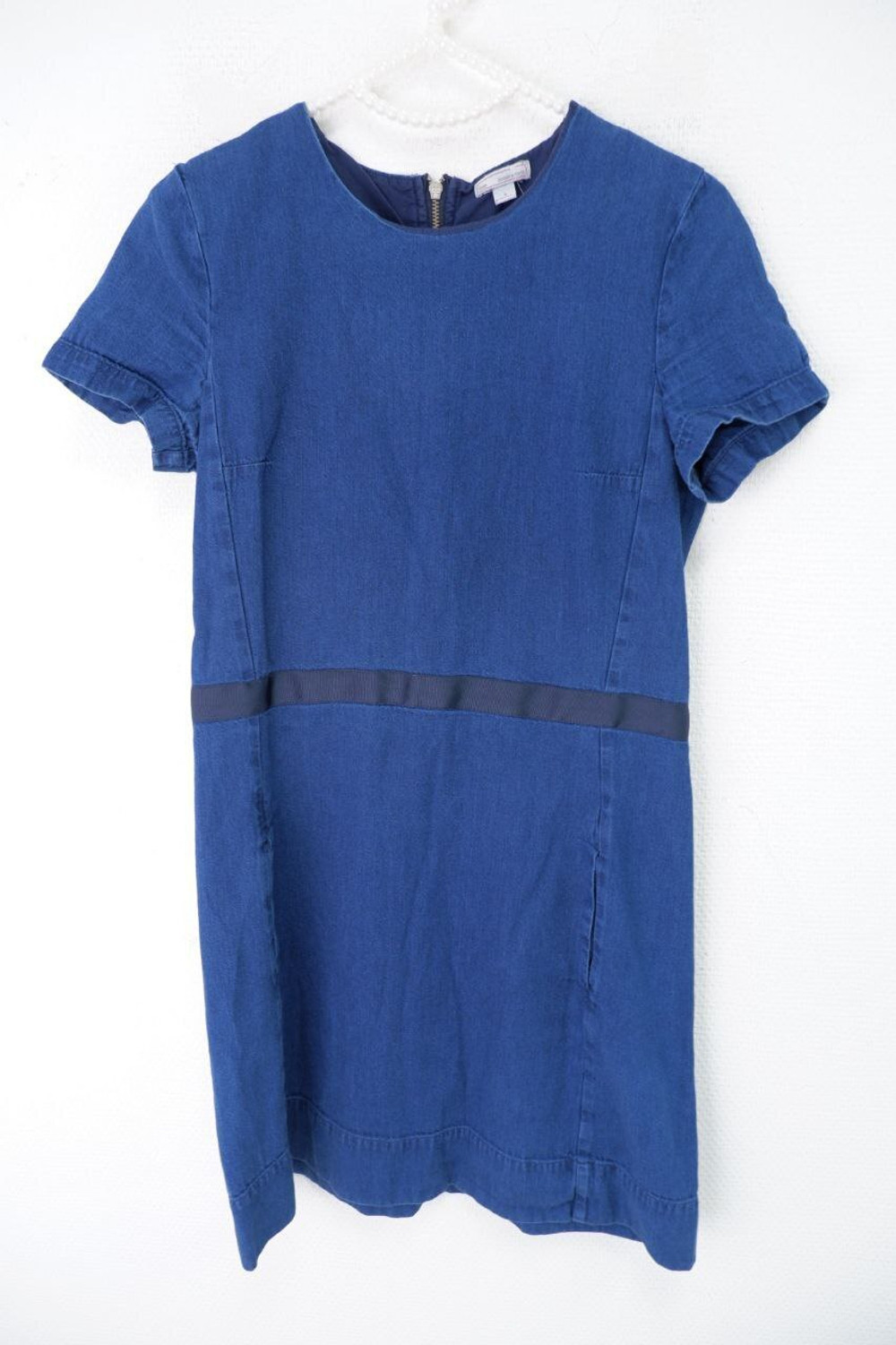 Платье Gap джинсовое 42/44 размер