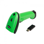Беспроводной сканер Mertech CL-2200 BLE Dongle P2D USB green