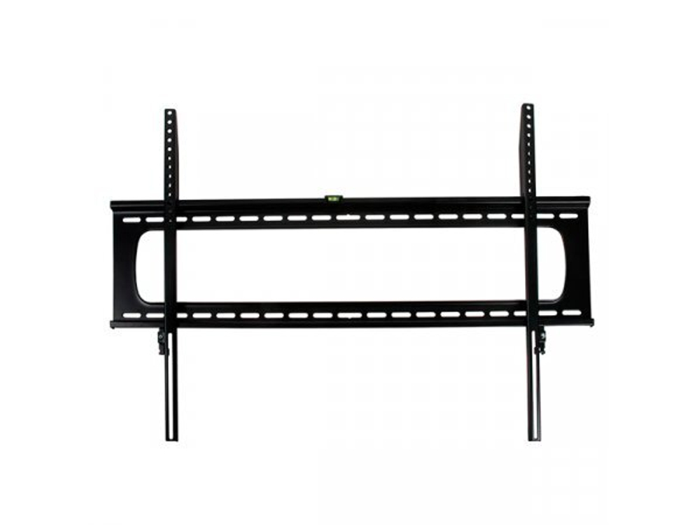 Кронштейн для ТВ фиксированный Kromax Star Pro-111 Black