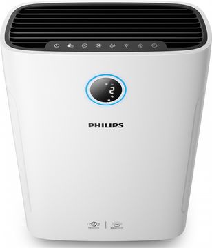Кліматичний комплекс 2-в-1 Philips 2000i Series AC2729/10