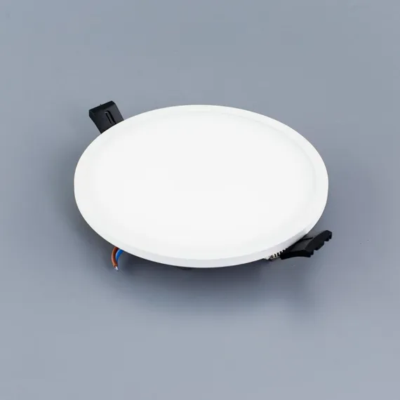 CLD50R150N Омега Белый Св-к Встр 15W*4000K