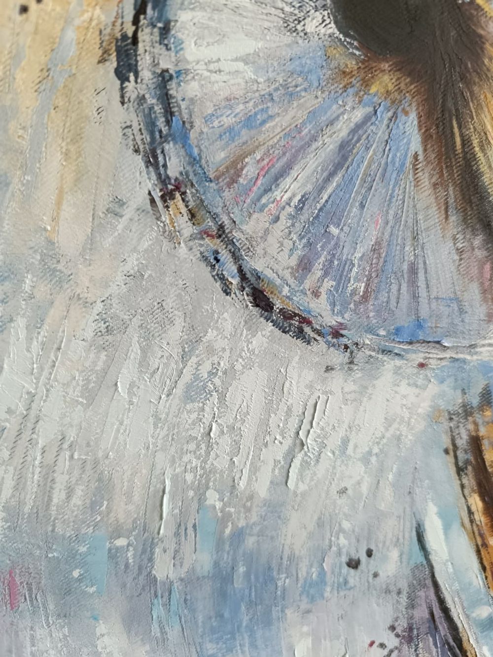 Интерьерная картина, 60x50 см