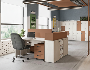 Офисная мебель бизнес-класс